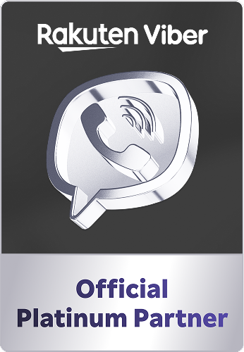 viber partner